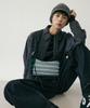 Pleatsmama Sacoche Bag Deep Green
