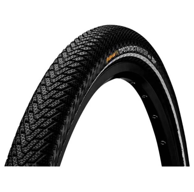 

Шина Continental Topcontact Winter 2 Tubeless 26´´ x 2.20 MTB 26´´ x 2.20