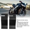 2PCS Blue/Black Tire Bead Holder Hook  Off Road Motorcycle Tire Changing