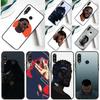 Damso Vie Hülle für Huawei Nova Y90 Y91 Y60 Y70 Y72 Y61 9 10 SE 12i 12s 11i 5T P60 Pro P20 P30 P40 Lite Case