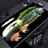 Trash Truck Mouse Pad - Non-Slip Rubber Base, Smooth Surface for Work,Gaming,Office,And Home Use, Desk Mouse Pad