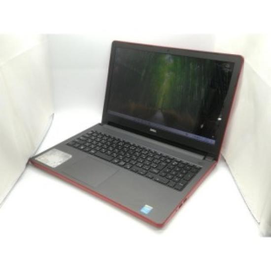 USED Dell Inspiron 15 5000 – Intel Core i3‑5005U, 16GB RAM, 128GB SSD, 15.6″ (1366×768), Wi‑Fi