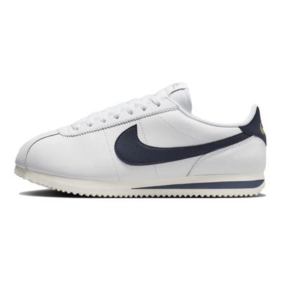 Cortez Olympic Women Sneakers White Sail Metallic-Gold HJ9343-100