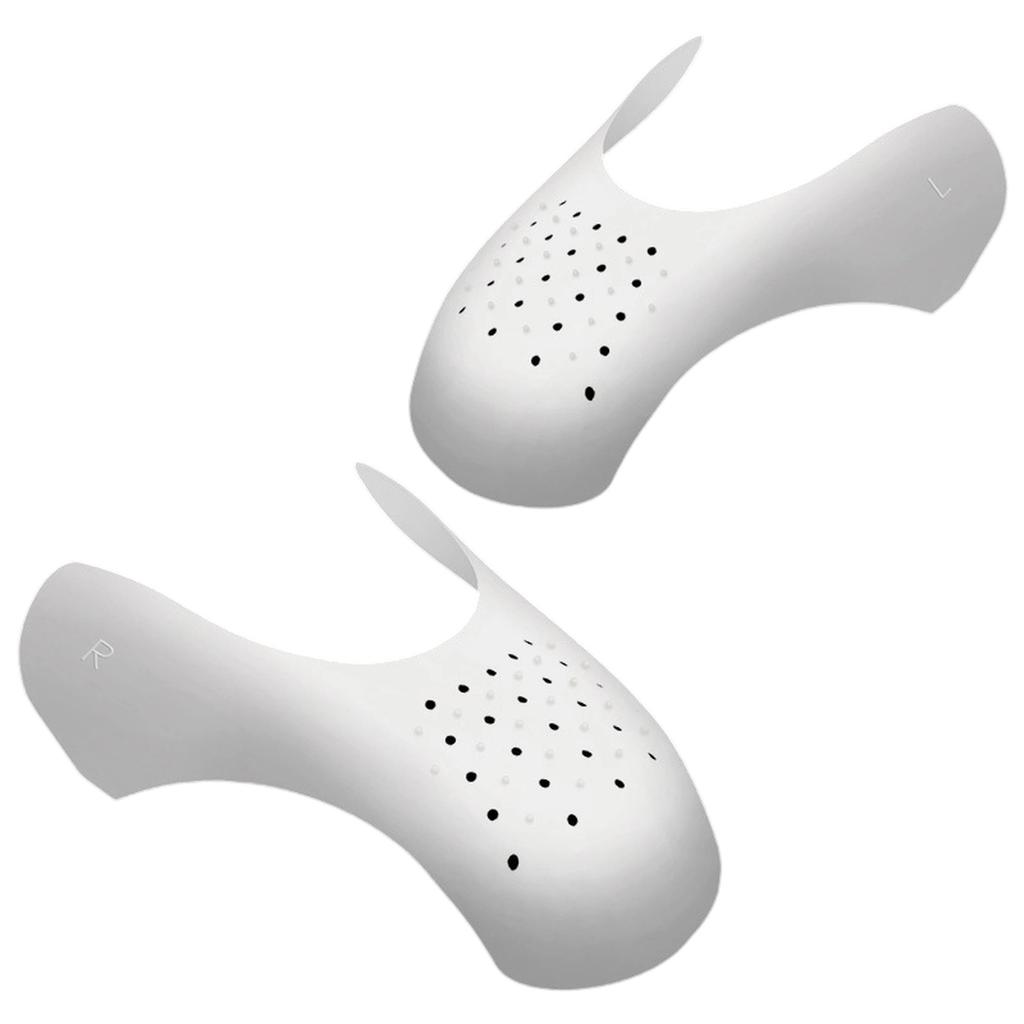 Crease Protector Wrinkled Fold Shoes Support Toe Cap Sport Ball Shoe Head Stretcher Extender Shoe