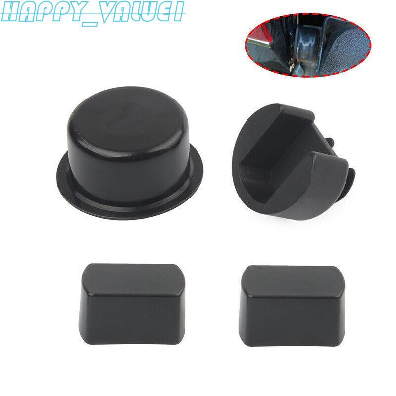Tailgate Hinge Pivot Bushing ert Kit for Dodge Ram Ford F Series Trucks