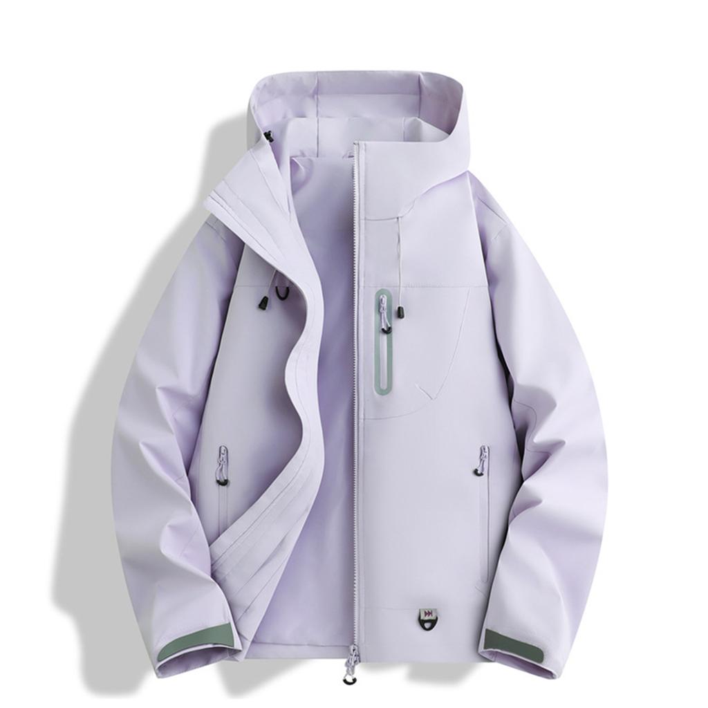 Women's Fashionable And Comfortable Outdoor Windproof Jackets