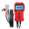 Lead-acid Battery Capacity Tester for Automotive, Electric Vehicle Battery System Internal Resistance Voltage Analyzers