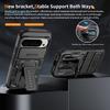 Case for Google Pixel 10 Pro XL 9 Pixel9 Pixel10 Shockproof Covers Accessories Armor Slide Lens Casea