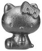 OSK Hello Kitty Nanbu Iron KT Ball, Gray, TBN-1 No.4