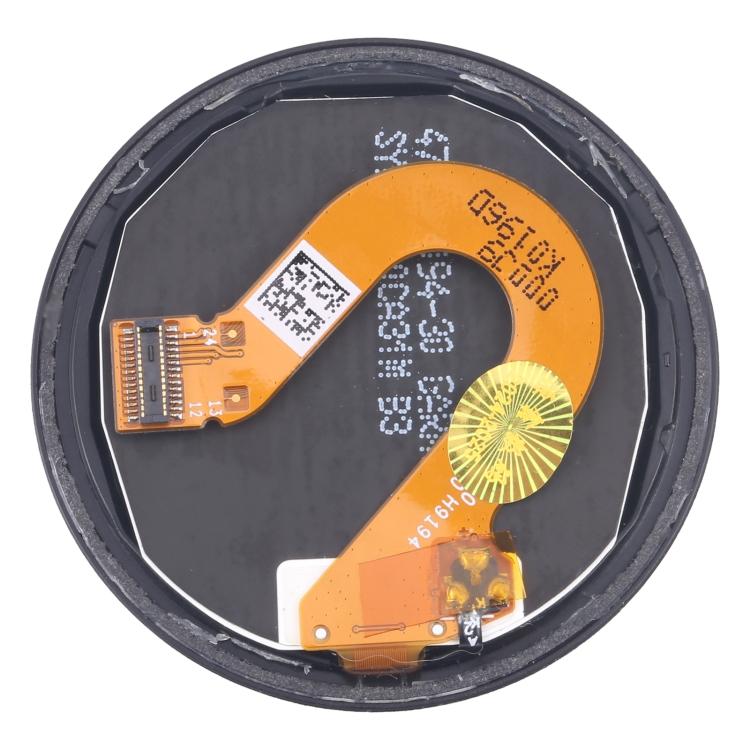 Venta Directa para Garmin Forerunner 245 Music Pantalla LCD Original con Digitalizador Ensamblaje Completo