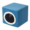 Cat Condo Interactive Hide Out Portable Sturdy Covered Cat Bed Cave Cat Cube for Pet Supplies Kitty Cats Kitten Sleeping
