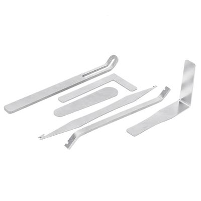 Accessori per strumenti a fiato