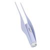 Ear Pick Tweezers USB Rechargeable Ear Wax Cleaner Removal Tool with Light for Kids Adult