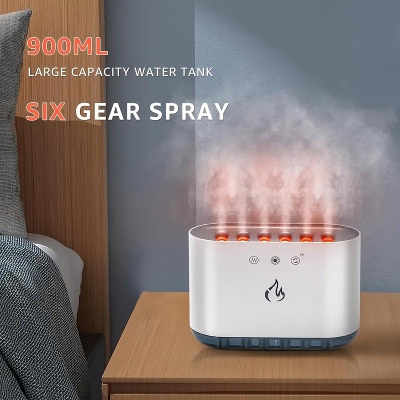 A Very Useful Music Humidifier, Suitable for Bedrooms, Kitchens, Studies