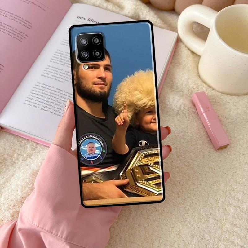 

Funny hasbulla For Samsung Galaxy A54 A34 A14 A52 A32 A12 A13 A33 A53 A15 A16 A26 A36 A56 A06 A35 A55 Case Samsung A25