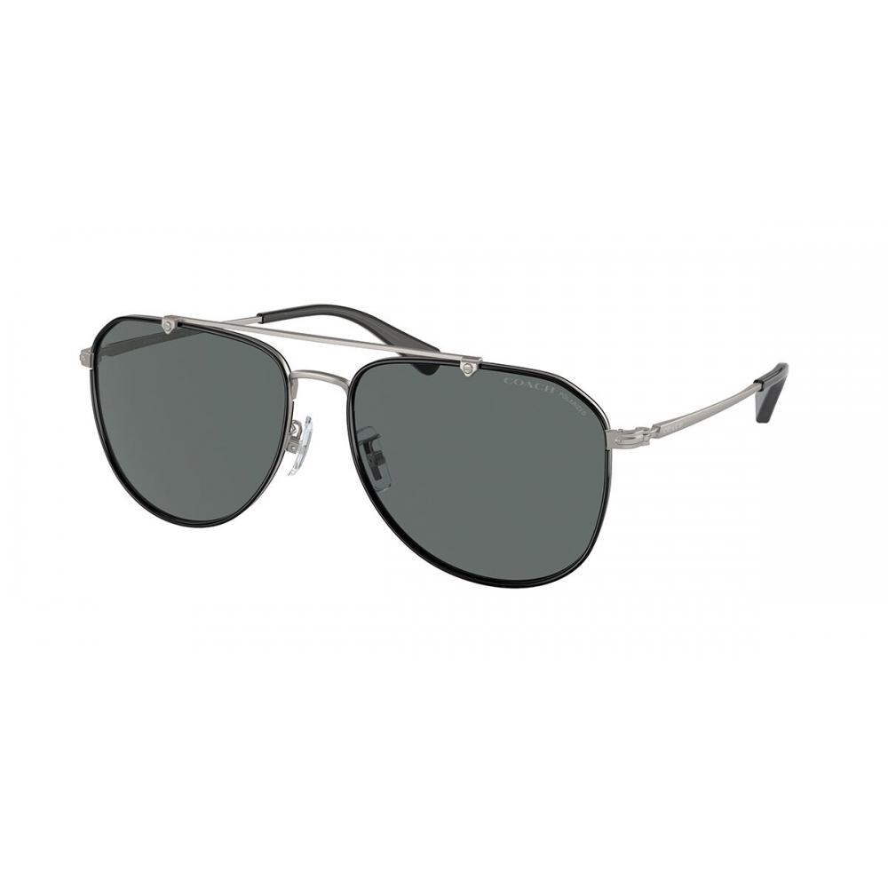 Coach Hc7164 Cr626 Polarized 936881 Men Sunglasses