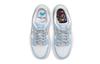 Nike Kids X Sean Cliver SB Dunk Low "Holiday Special" Sneakers DJ2519-400