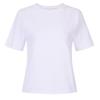Shop   Women Round Neck ShorT Sleeve T shirT