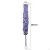 Flute Clarinet Cleaning Brush Set for Trumpet Sax Wind Instrument Accessories Lightweight