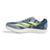 Adidas Adizero Avanti TYO Wonder Blue Lucid Lemon Men Sneakers IE2774