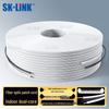 SK-LINK Indoor Single-Mode FTTR Fiber Optic Drop Cable