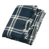 Classical Men's Winter Plaid Scarf Windproof Warm Shawls Scarves Soft Casual Scarves Men Scarf
