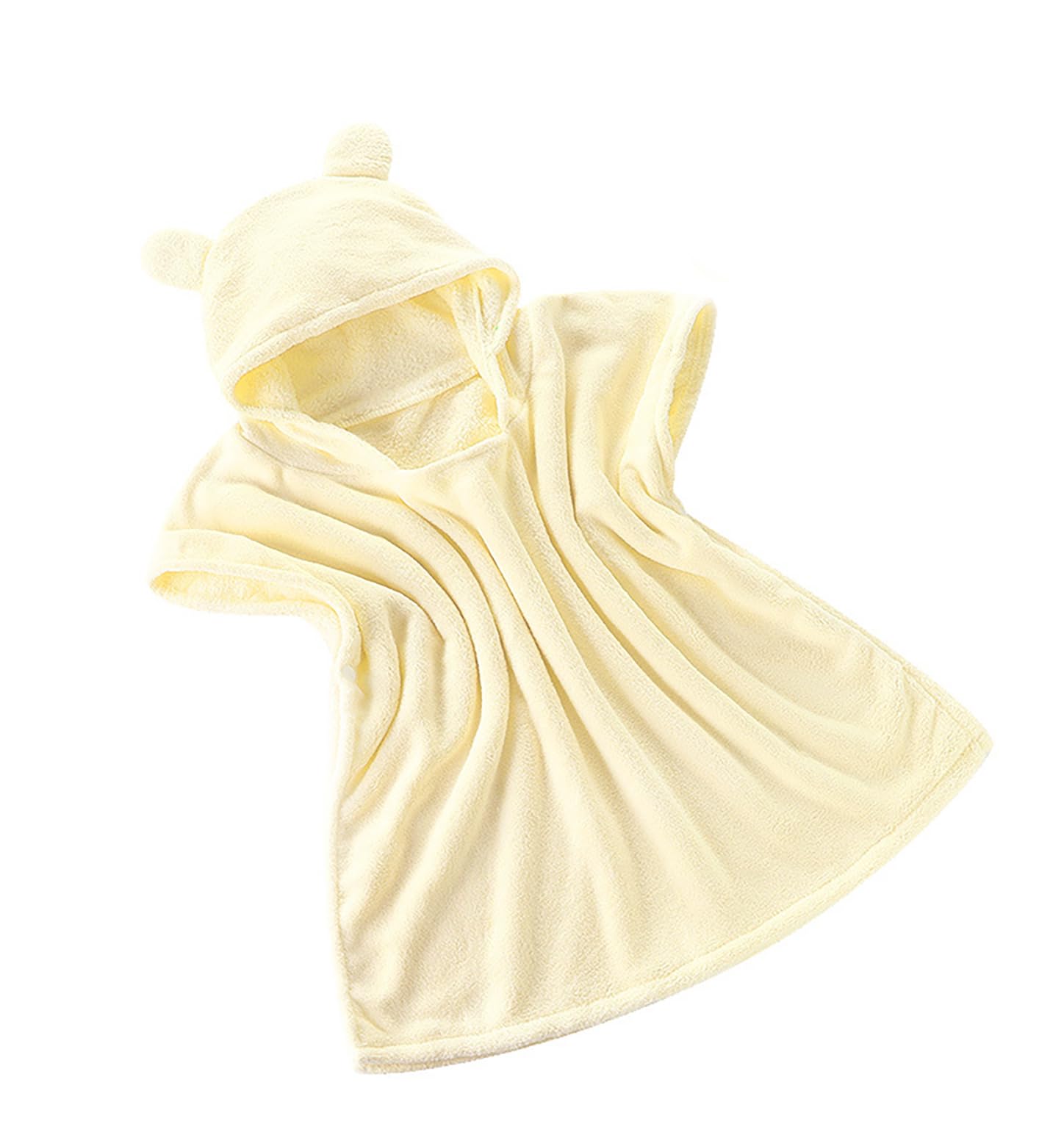 

Детское банное полотенце с капюшоном, детская комната, медведь, милое, после душа для ребенка, полотенце для бассейна, пончо, полотенце, халат, одежда, накидка, халат, ушки, мягкое, пушистое, ванна, подарок,