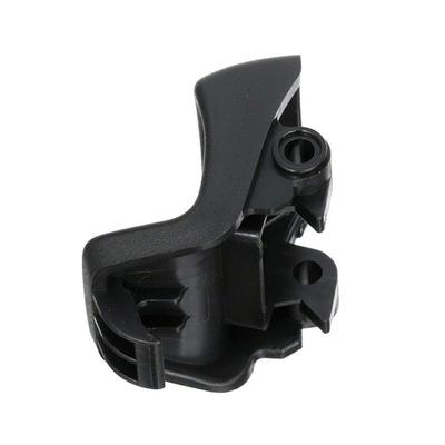 Console Lid Lock, KA0G-64-45YA-02 Black Console Latch Car Assessories Parts