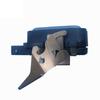 Adjustable Rain Sensor Easy Installation Metal Housing 1608089480 9665925480 Replacement Parts For Select Car Models