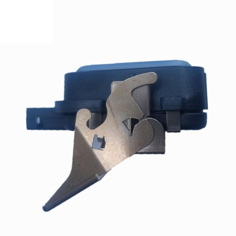 Adjustable Rain Sensor Easy Installation Metal Housing 1608089480 9665925480 Replacement Parts For Select Car Models