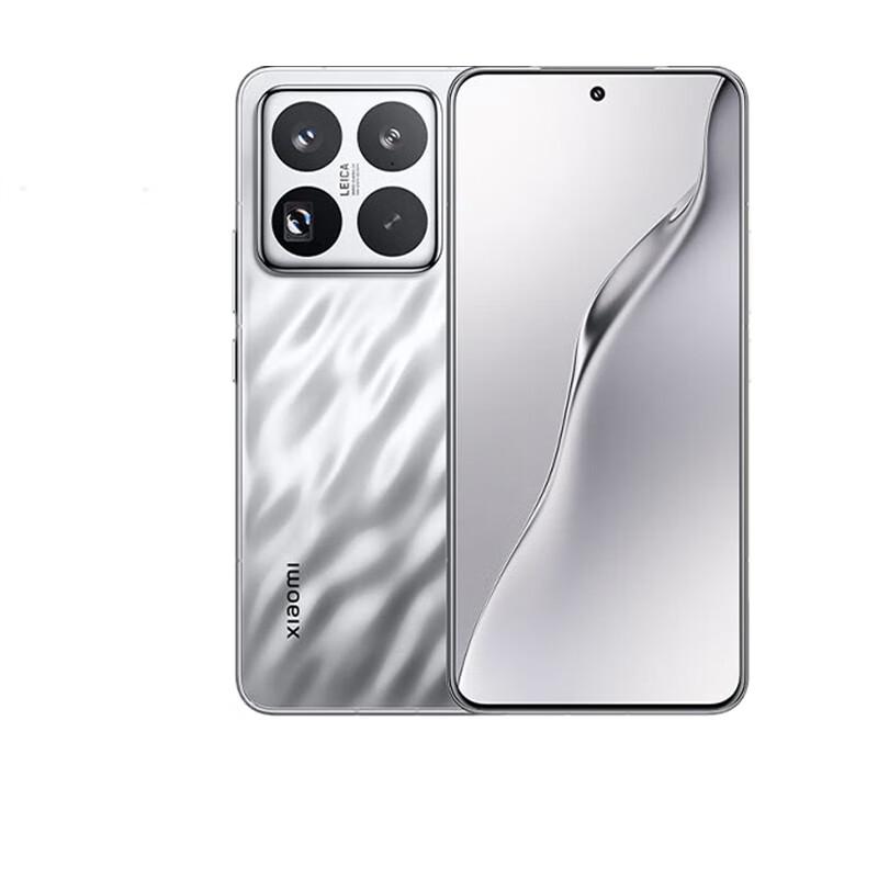 

Смартфон Xiaomi 15 Pro 5G (версія CN)