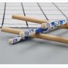 Beijinjie Disposable Blue & White Porcelain Chopsticks
