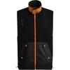 Neo X ZHOUSHUHUIZHANLIANMINGKUAN Vest Men's Black HZ2434-