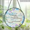 Accesorii pentru decor – Articole de sticlă