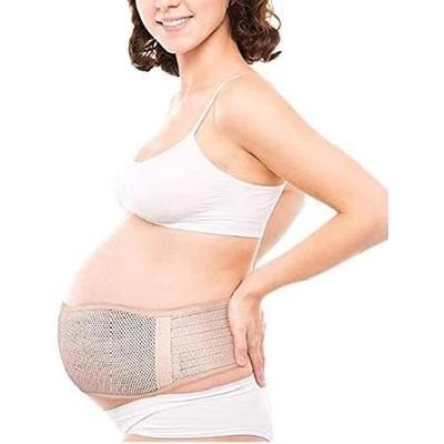 Umstandsunterwäsche – Shapewear, Stützwäsche & Gurte für Schwangere