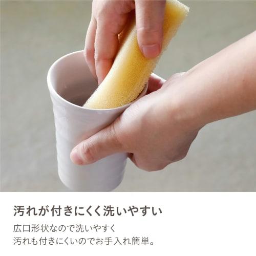 CB Japan Tumbler, 300ml, Pink, Full Ceramic Coating, Dual-Layer Vacuum Insulation, Hybrid Teacup, Keeps Warm Like Ceramic, Yuragi 300 Stainless Steel