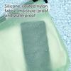 Wet Dry Separation Swimming Bag Nylon Wet Clothes Bag Durable Travel Storage Bag  Gym Fitness