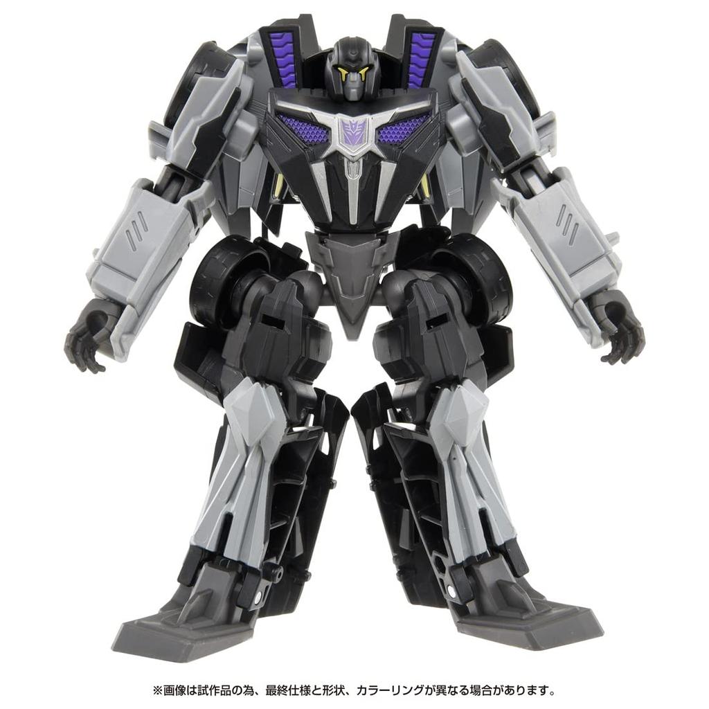 Transformers SS GE-03 Decepticon Barricade