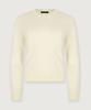 THEKNITCOMPANY (W) Baltur Wool Crewneck 5 Colors
