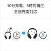 Sony WH-1000XM4 Wireless Noise Cancelling Headphones Silent White LDAC Bluetooth Hi-Res 30H 360 Reality Audio Certified