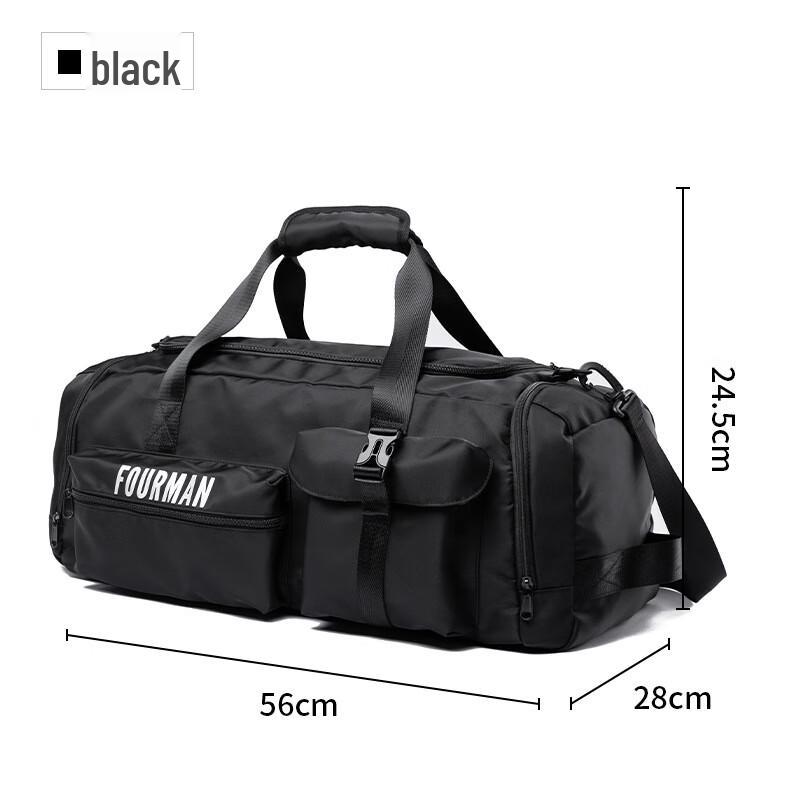 

Men s Large Capacity Travel Backpack