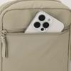 Men's Crossbody Bag Commuter Bag Lightweight Shoulder Bag