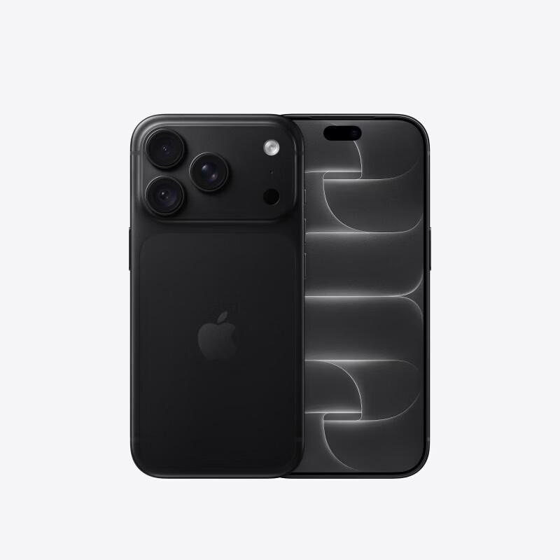 Apple iPhone 18 Pro (CN Version)