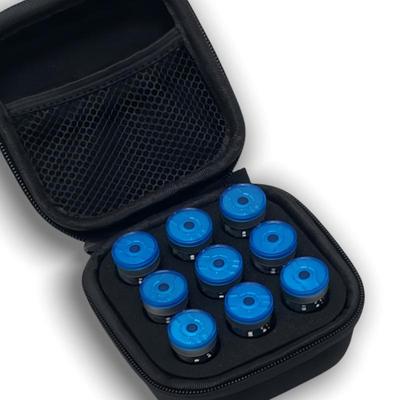 Kit pronto soccorso – Portapillole e scatoline per medicine