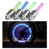 2PCS Bike Car Wheel Tyre - LED Light Lamp Accessories