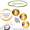 Led Strip Cob 12V 5M Roll Neon Strip Neutral Line 800Lm/M 8W/M Strong