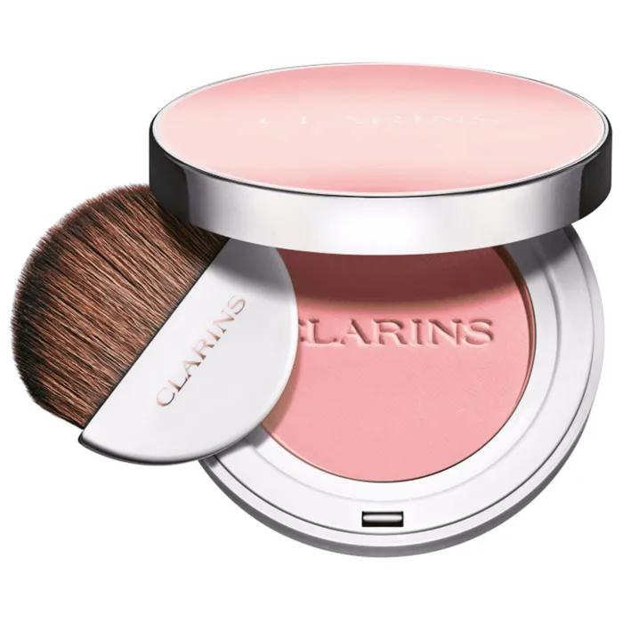 

Clarins Joli Blush Румяна 01 Cheeky Baby