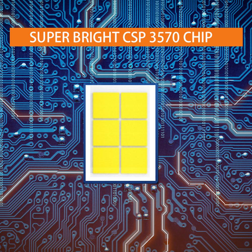 6000K 9005/HB3 9006/HB4 H1 H7 H4 H11 Super Power EMC Canbus LED Scheinwerfer für Auto Nebelscheinwerferlampe 25000LM 12V 1 Stück