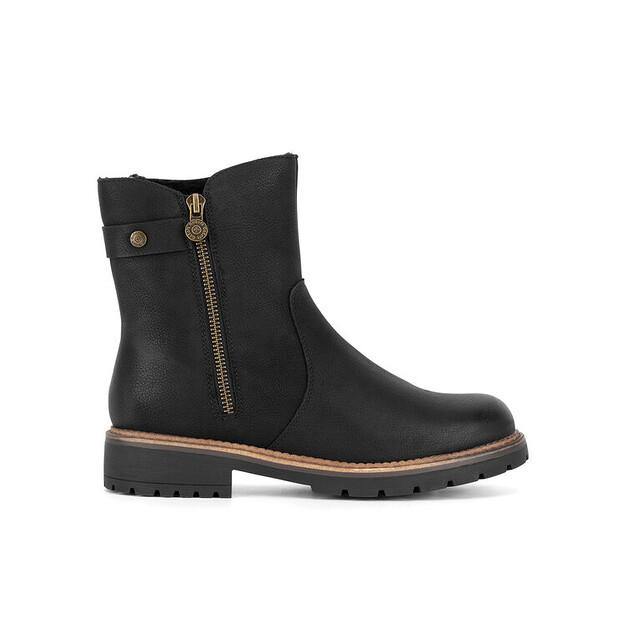 

Ботильоны Go Soft WS6207-10, черные EU 38