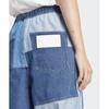Adidas Ksenia Patchwork Jeans   Multicolor Iu2463